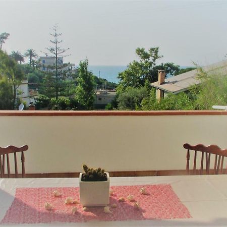 Sapori Di Mare Apartment Trappeto  Luaran gambar