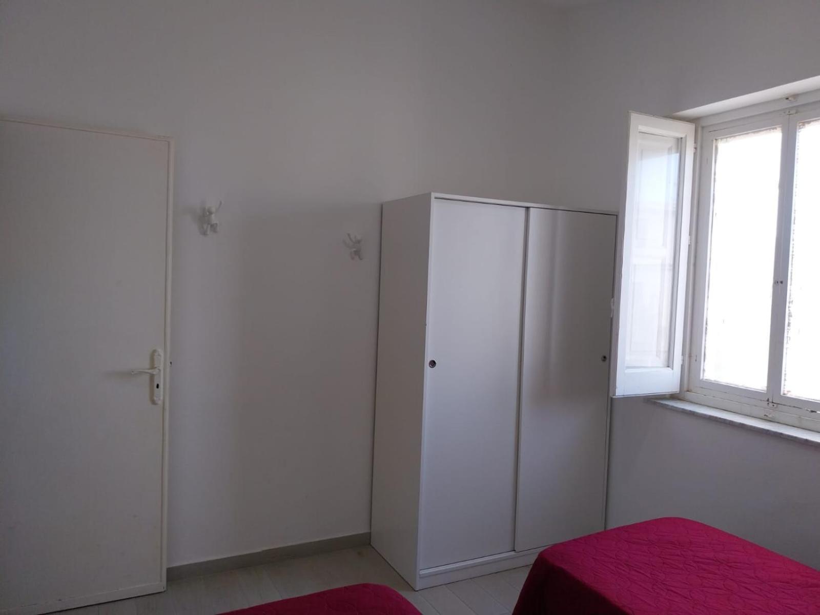 Sapori Di Mare Apartment Trappeto  Luaran gambar