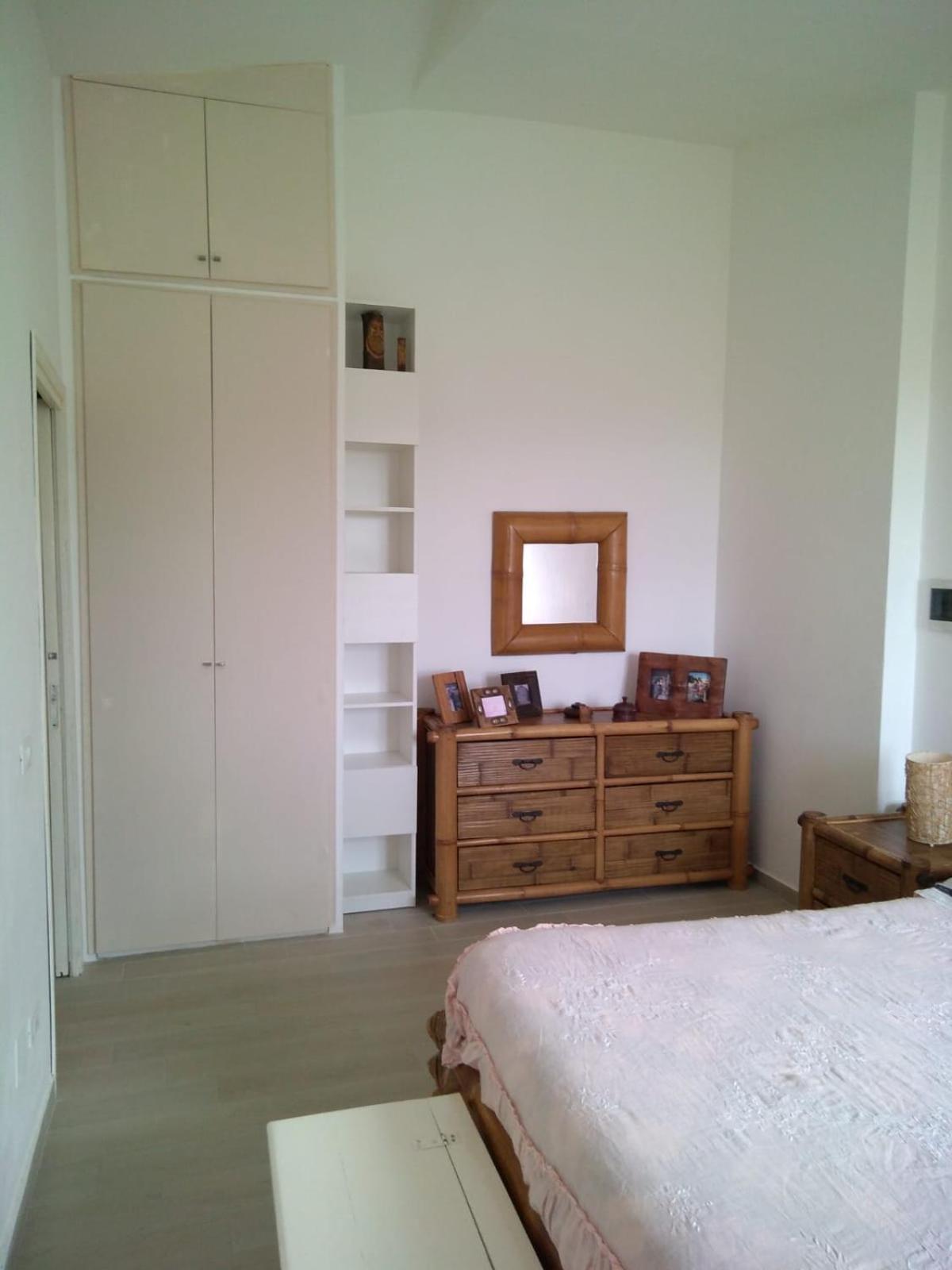 Sapori Di Mare Apartment Trappeto  Luaran gambar